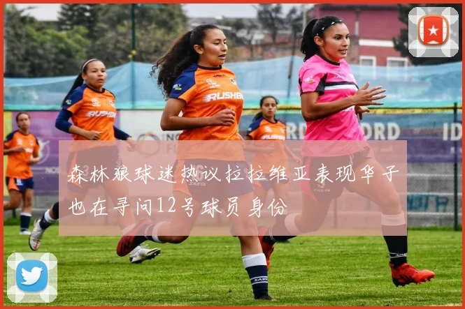 森林狼球迷热议拉拉维亚表现华子也在寻问12号球员身份