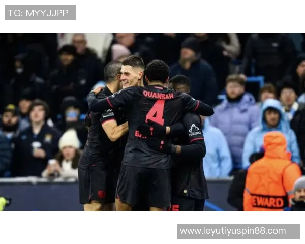 德甲球队在欧冠历史上遭遇惨败曼城药厂双双创下0-7和2-7记录