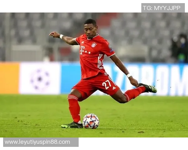 拜仁小将利奇纳冬窗或将离队球队希望设定回购条款