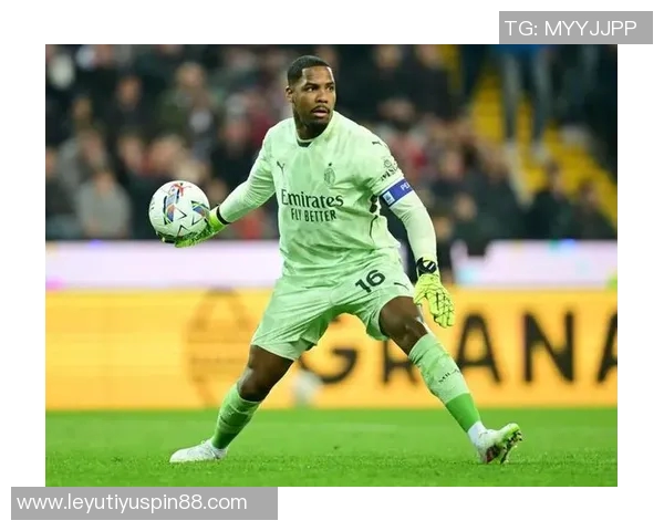 英超球队与尤文图斯关注米兰门将迈尼昂续约谈判仍在进行中