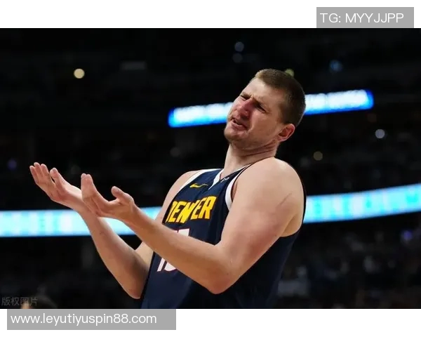 麦丹盛赞华子独特风格观赏他的比赛如同欣赏约基奇的精彩表现